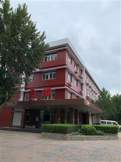 学校环境