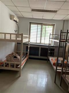 学校环境